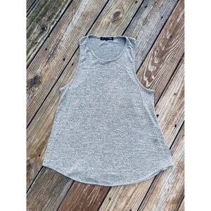 Rag & Bone Jean Racerback Tank Top